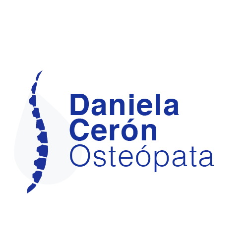 Daniela Cerón Osteópata